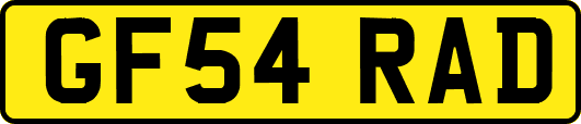 GF54RAD
