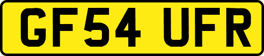 GF54UFR