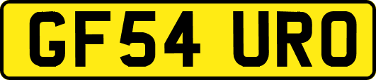 GF54URO
