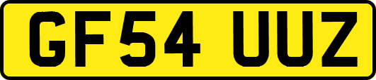 GF54UUZ