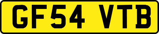 GF54VTB