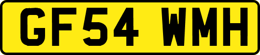 GF54WMH