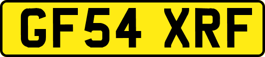 GF54XRF