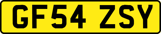 GF54ZSY