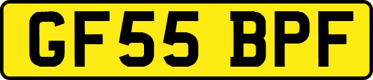 GF55BPF