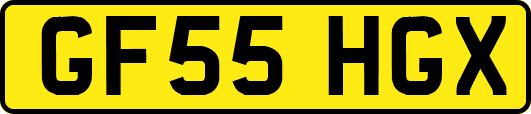 GF55HGX