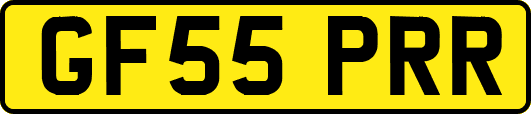 GF55PRR
