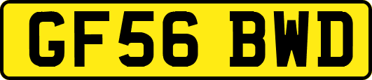 GF56BWD