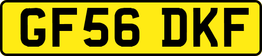 GF56DKF