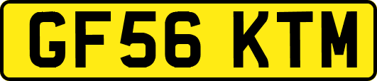 GF56KTM