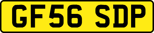 GF56SDP