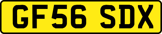 GF56SDX