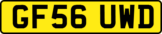 GF56UWD
