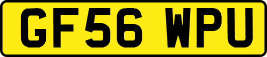 GF56WPU