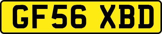 GF56XBD