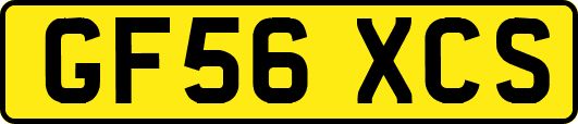GF56XCS