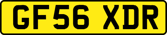 GF56XDR