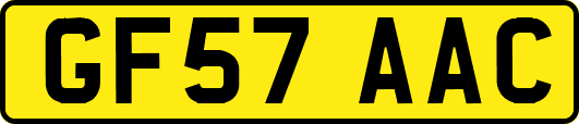 GF57AAC