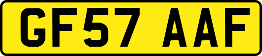 GF57AAF