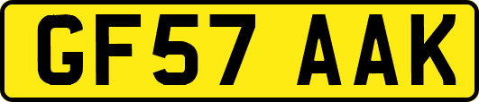 GF57AAK