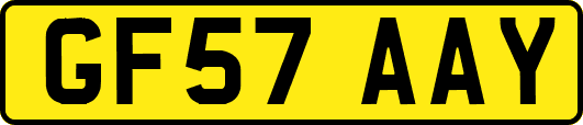 GF57AAY