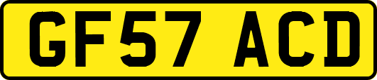 GF57ACD