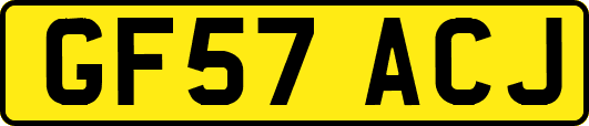 GF57ACJ