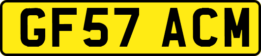 GF57ACM
