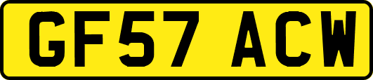 GF57ACW