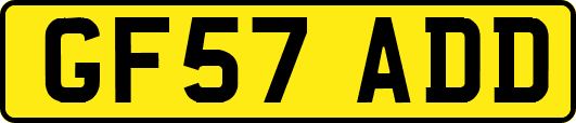 GF57ADD