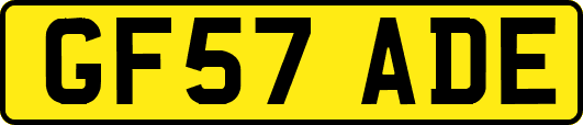 GF57ADE