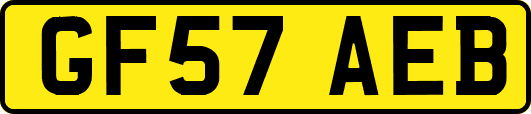 GF57AEB