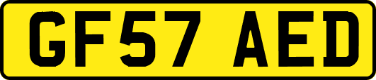 GF57AED