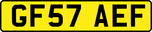 GF57AEF