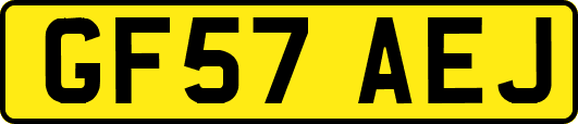 GF57AEJ