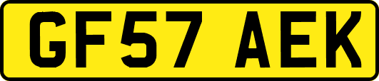 GF57AEK