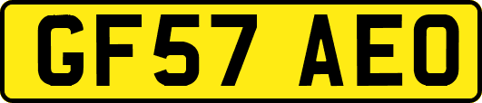 GF57AEO