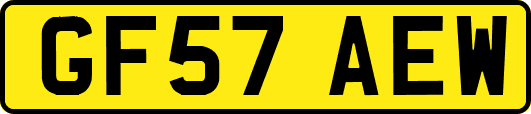 GF57AEW