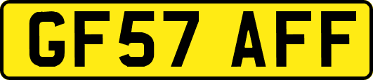 GF57AFF