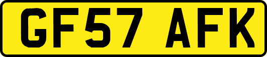 GF57AFK