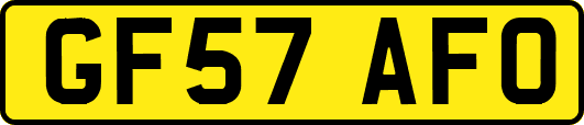 GF57AFO