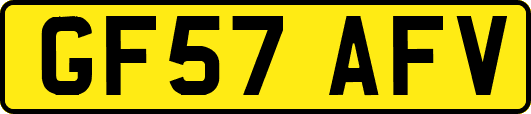 GF57AFV