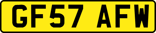 GF57AFW