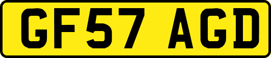 GF57AGD
