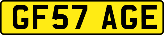 GF57AGE