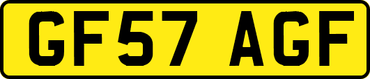 GF57AGF