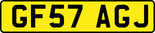 GF57AGJ