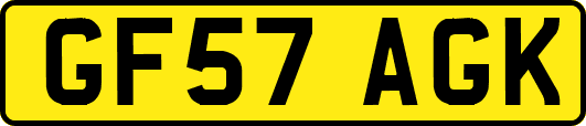 GF57AGK