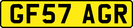 GF57AGR