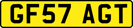 GF57AGT